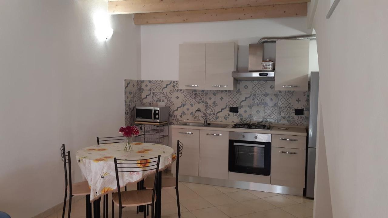 Apartamento I Tre Ponti Borgonovo Exterior foto